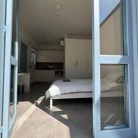 Heritage Hotell Lemesós Eksteriør bilde