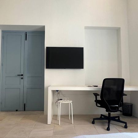 Heritage Hotell Lemesós Eksteriør bilde