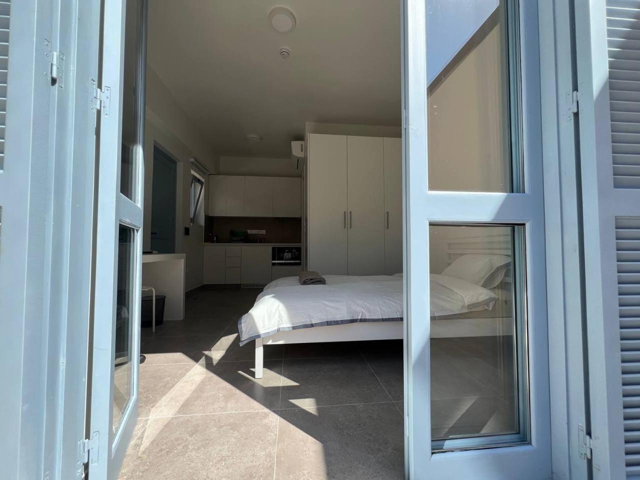 Heritage Hotell Lemesós Eksteriør bilde