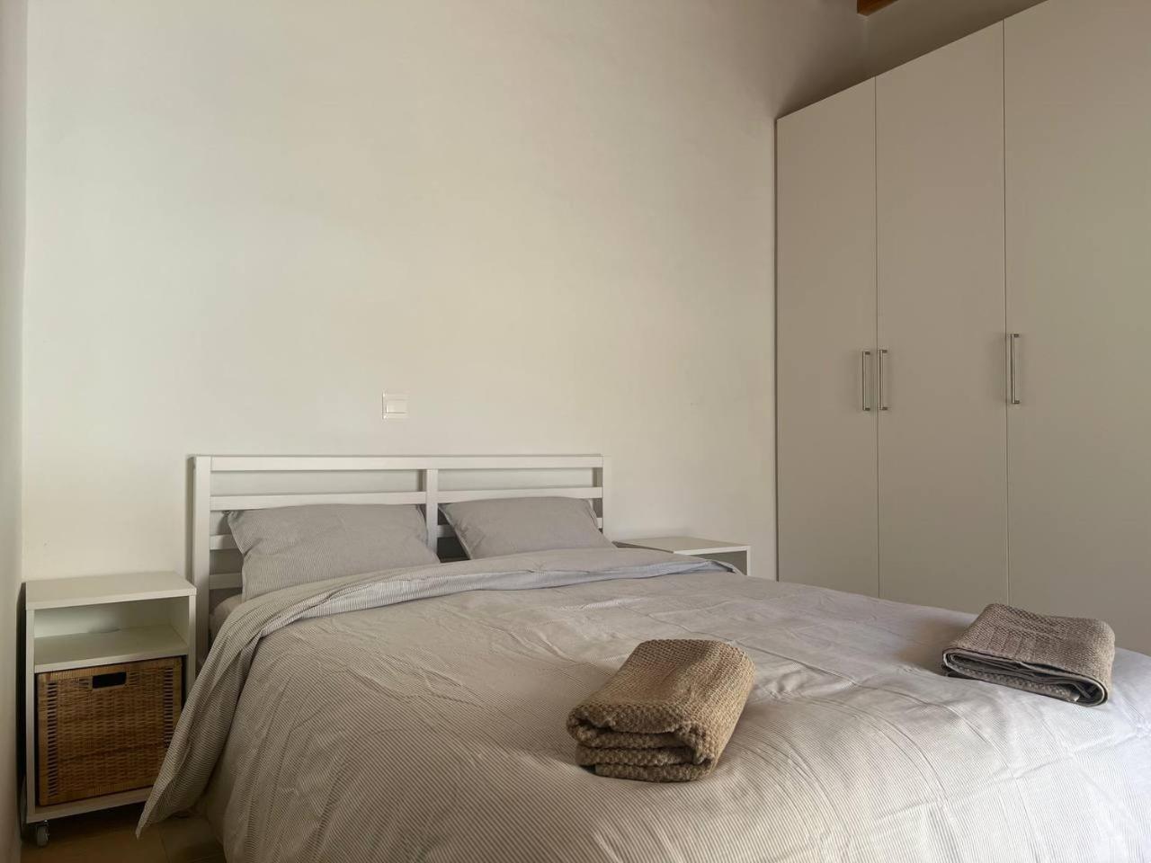 Heritage Hotell Lemesós Eksteriør bilde