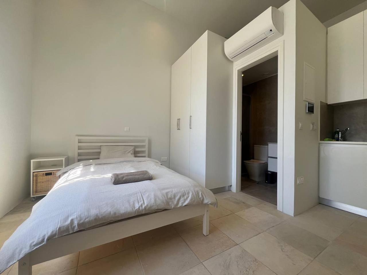 Heritage Hotell Lemesós Eksteriør bilde